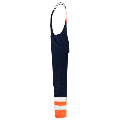 Tricorp Amerikaanse Overall High Vis