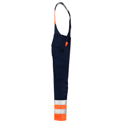 Tricorp Amerikaanse Overall High Vis