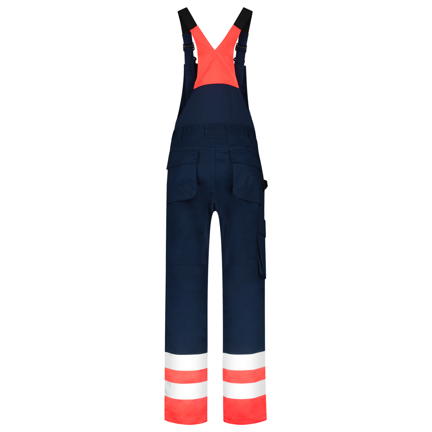 Tricorp Amerikaanse Overall High Vis