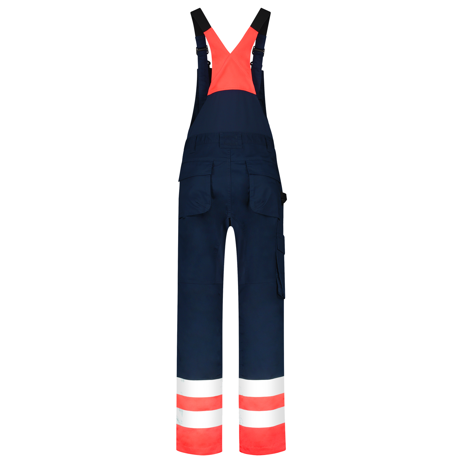 Tricorp Amerikaanse Overall High Vis