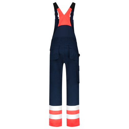 Tricorp Amerikaanse Overall High Vis