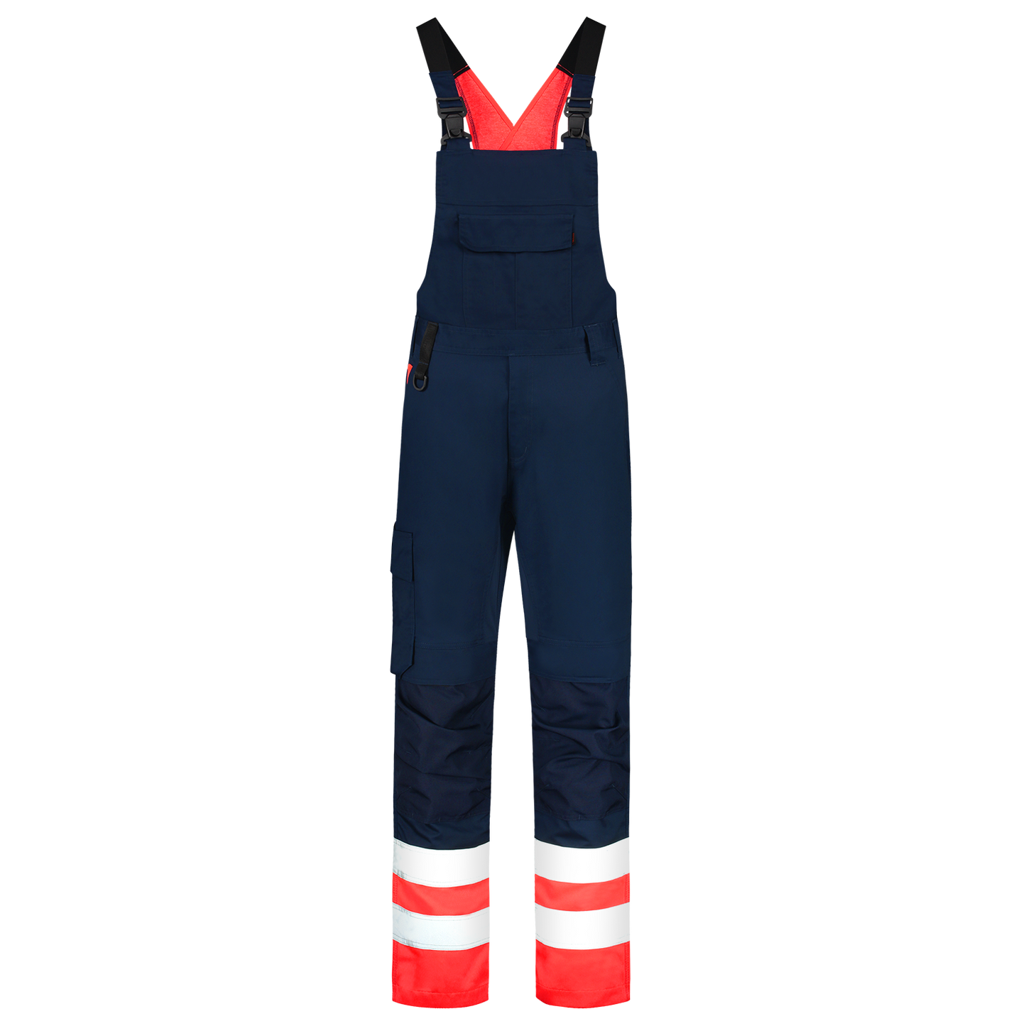 Tricorp Amerikaanse Overall High Vis