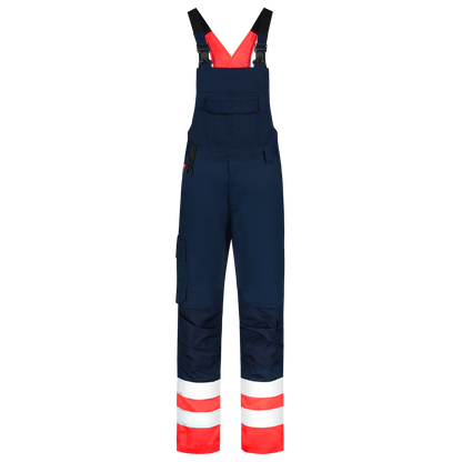 Tricorp Amerikaanse Overall High Vis