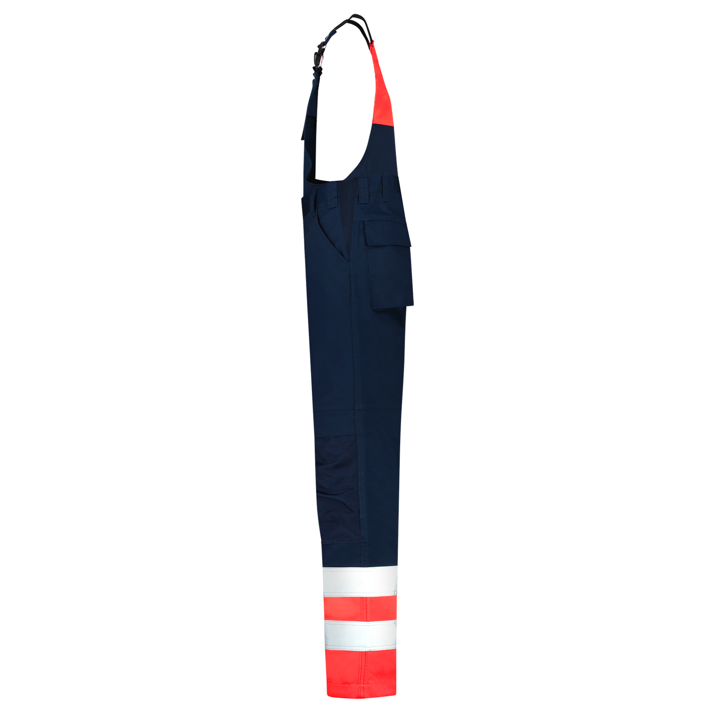 Tricorp Amerikaanse Overall High Vis