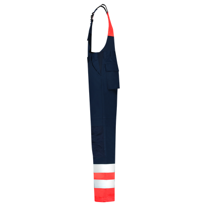 Tricorp Amerikaanse Overall High Vis