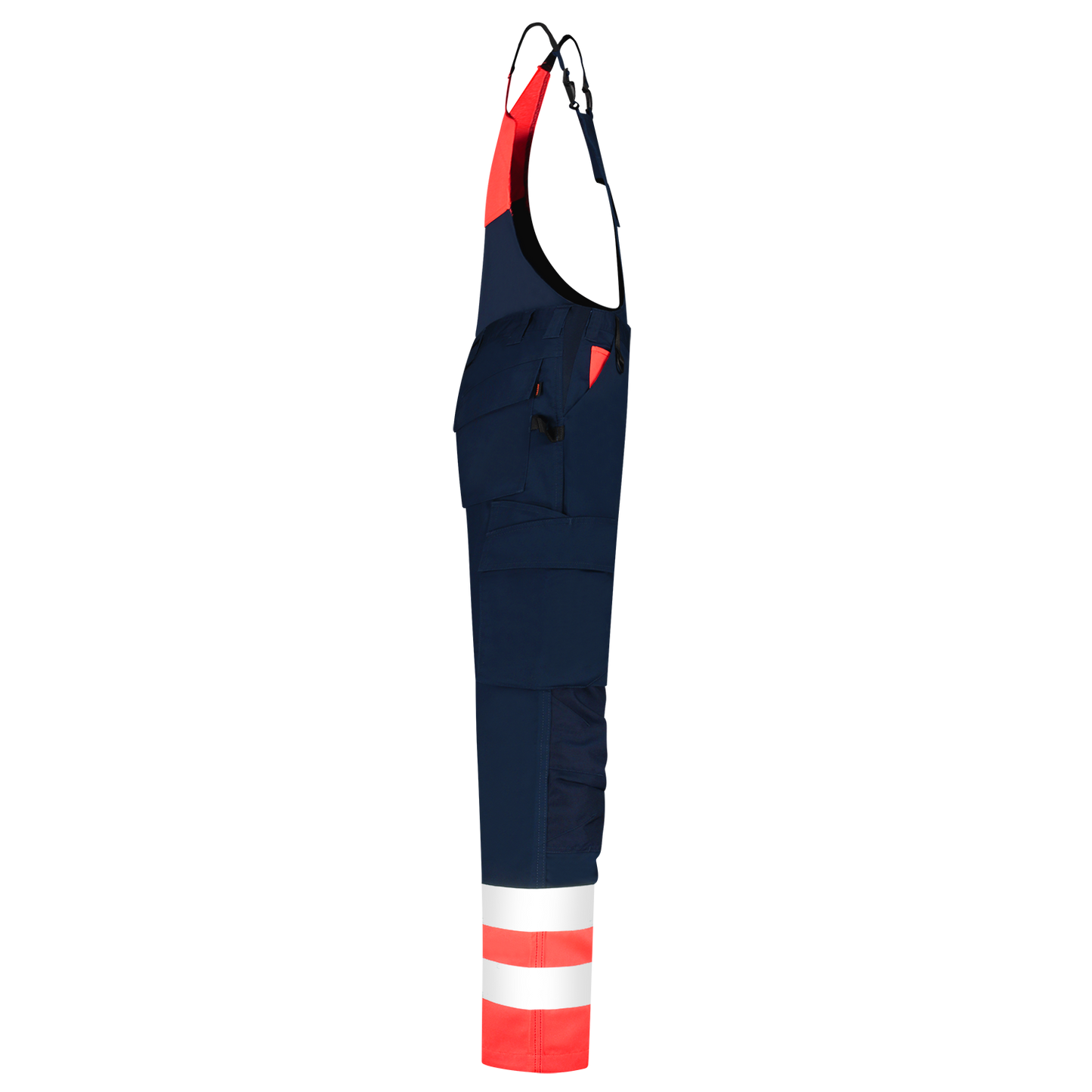Tricorp Amerikaanse Overall High Vis