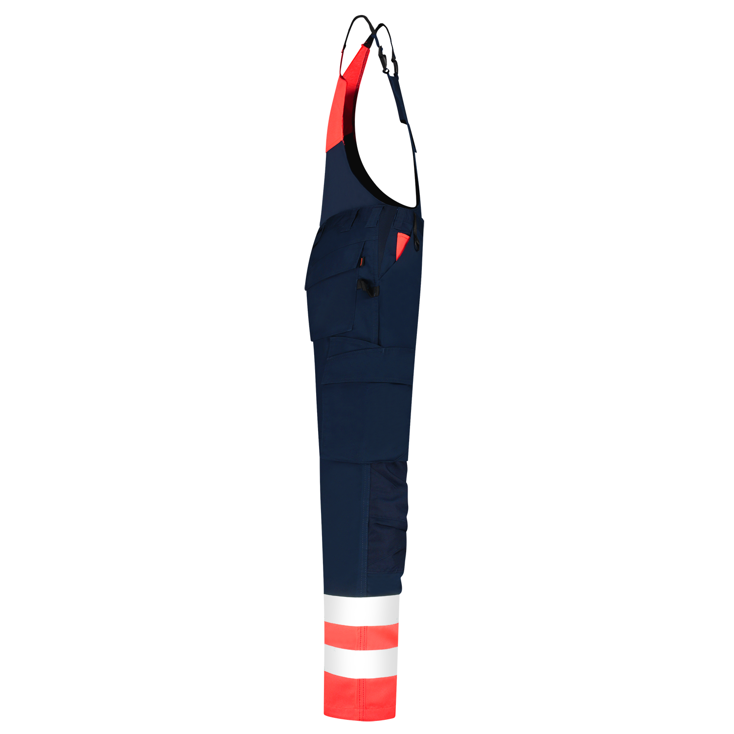 Tricorp Amerikaanse Overall High Vis
