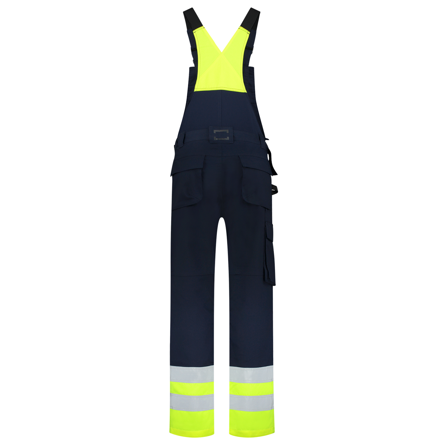 Tricorp Amerikaanse Overall High Vis