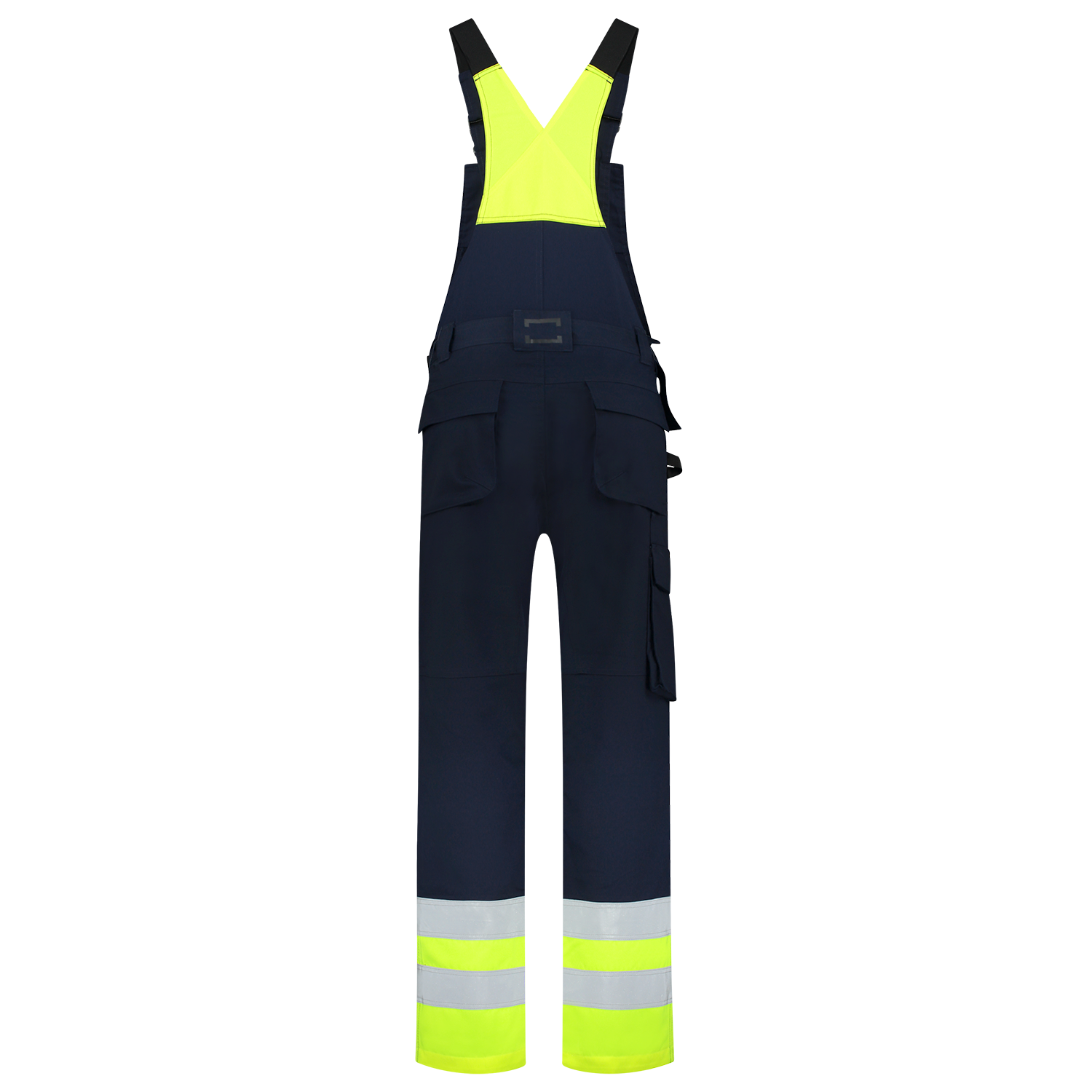 Tricorp Amerikaanse Overall High Vis