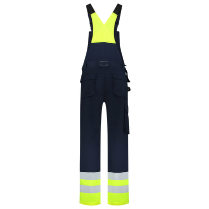 Tricorp Amerikaanse Overall High Vis
