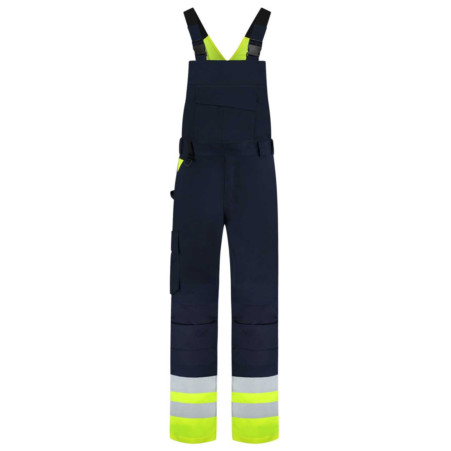 Tricorp Amerikaanse Overall High Vis