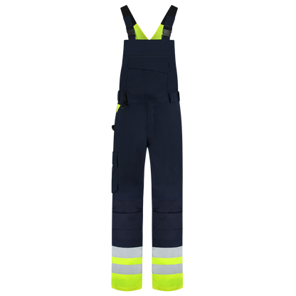 Tricorp Amerikaanse Overall High Vis