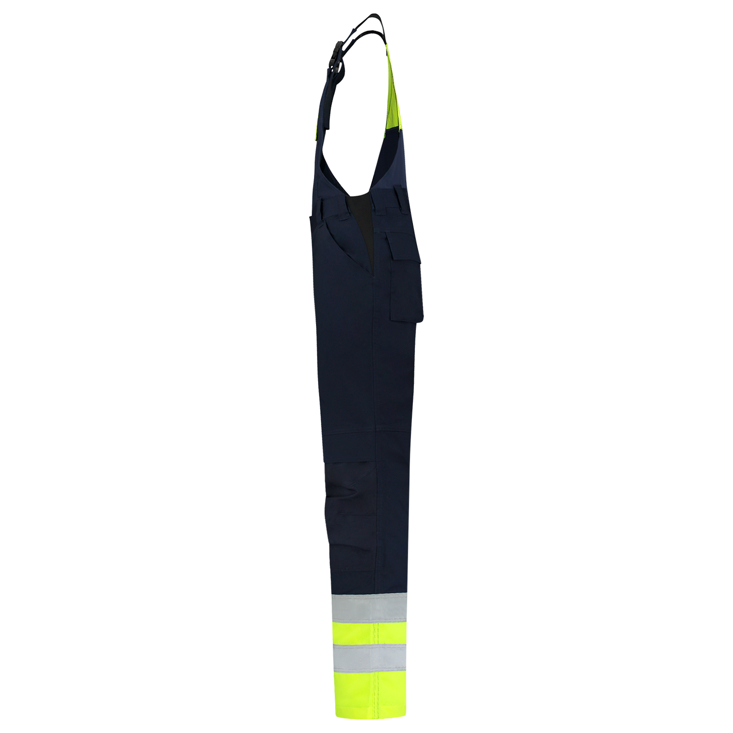 Tricorp Amerikaanse Overall High Vis