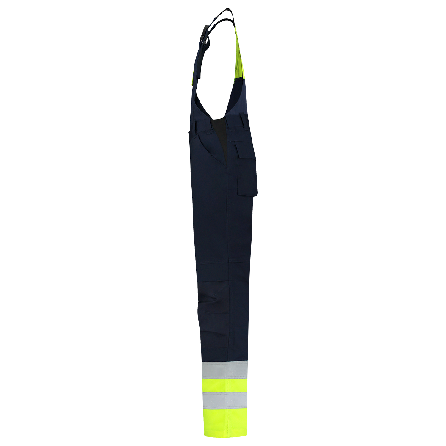 Tricorp Amerikaanse Overall High Vis