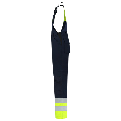 Tricorp Amerikaanse Overall High Vis
