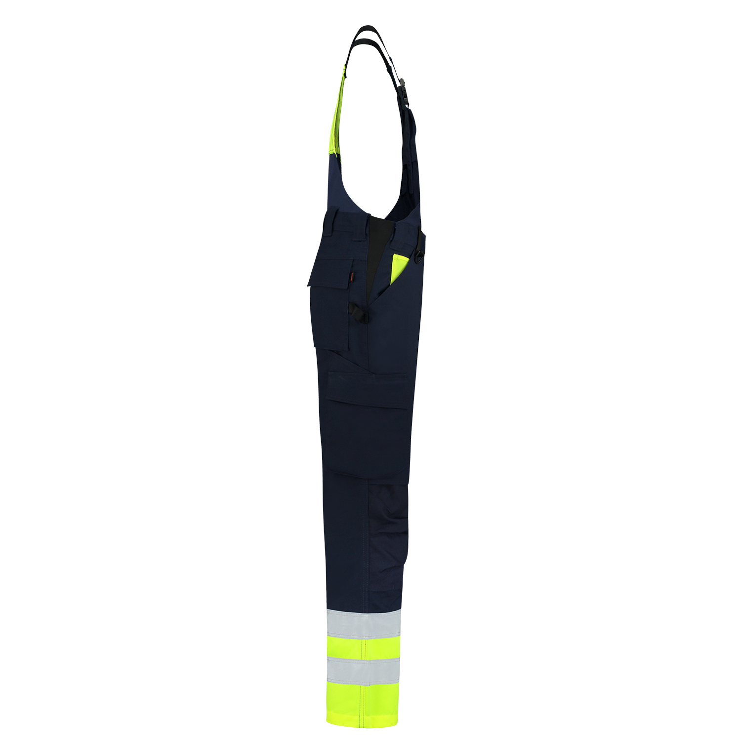 Tricorp Amerikaanse Overall High Vis