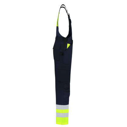 Tricorp Amerikaanse Overall High Vis
