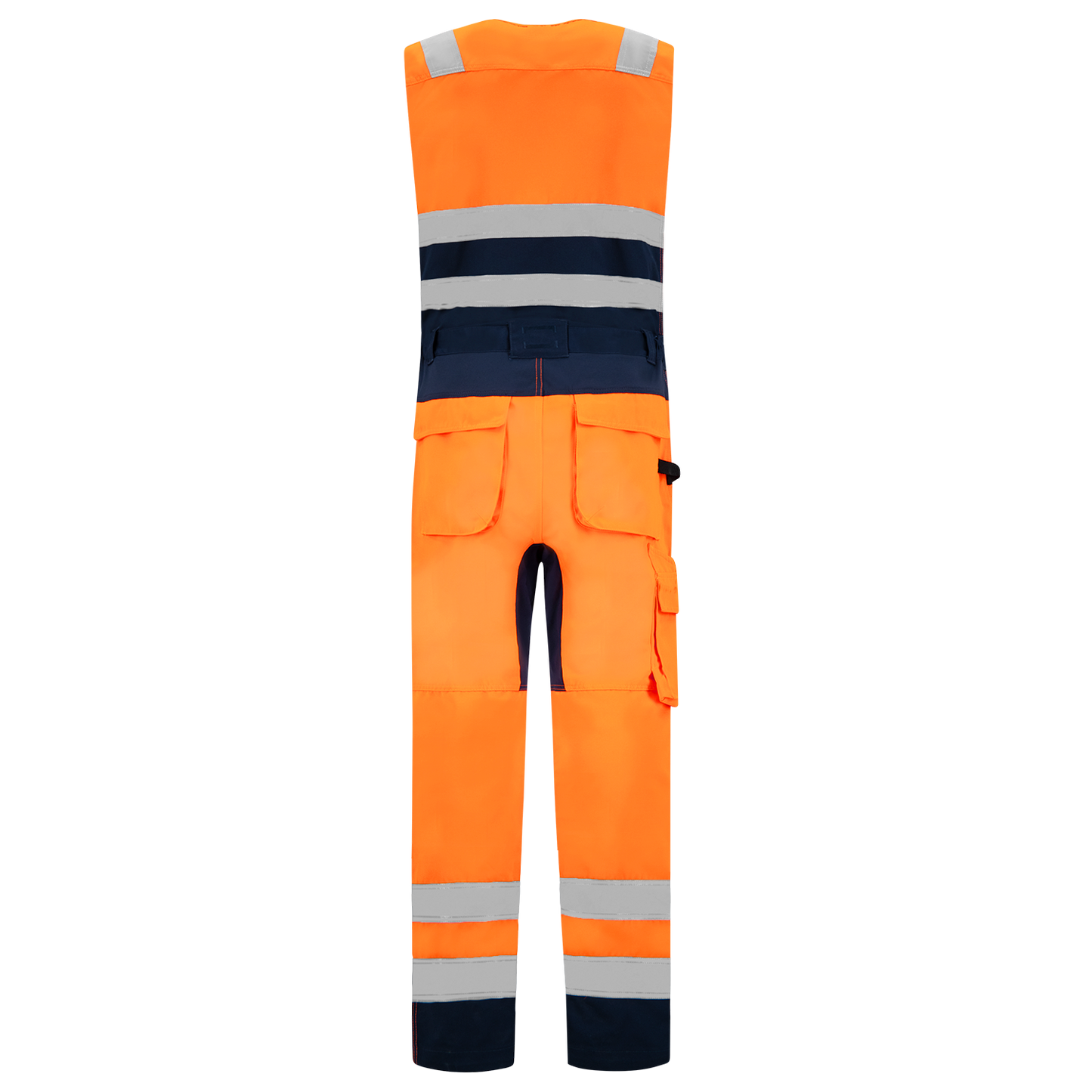 Tricorp Bodybroek High Vis Bicolor