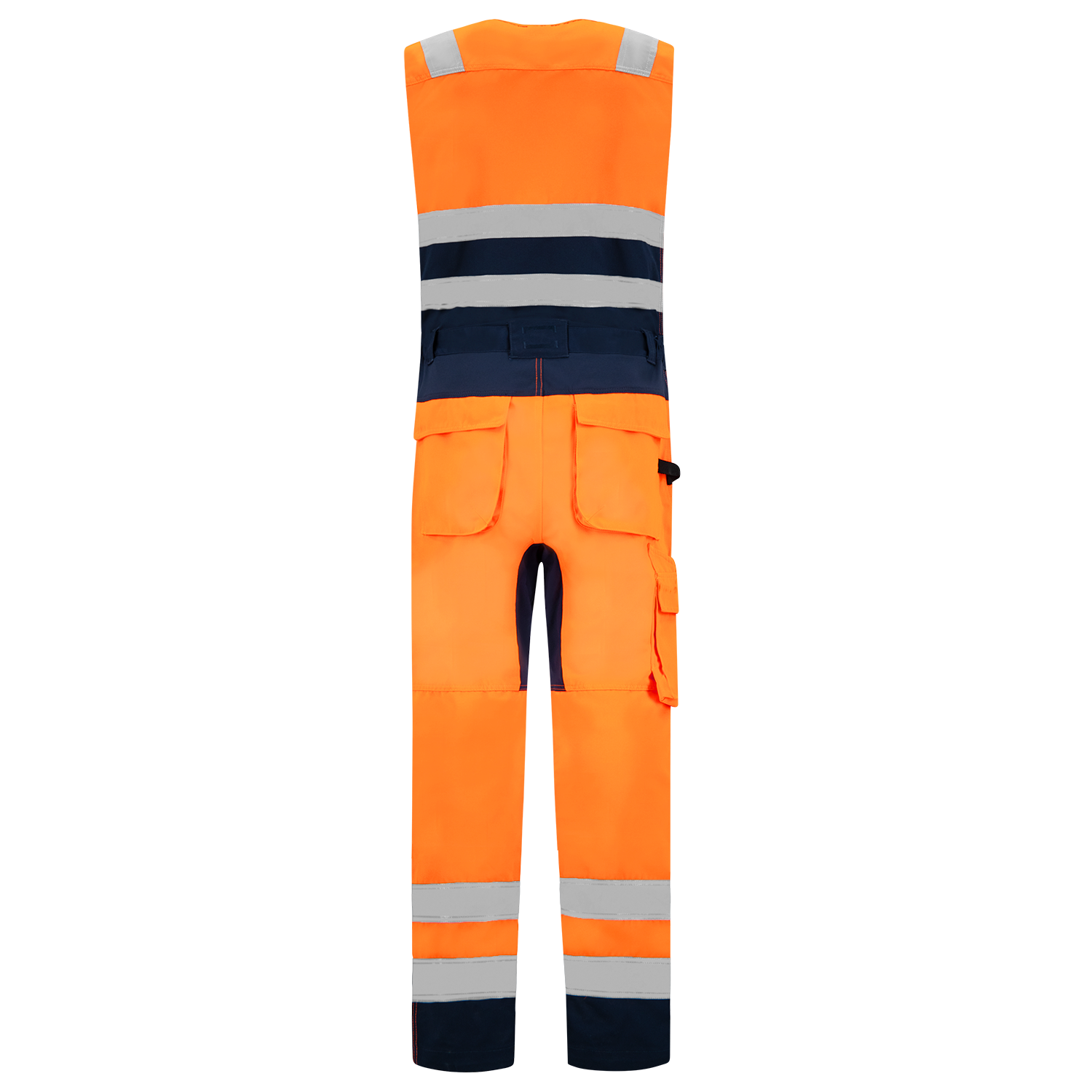 Tricorp Bodybroek High Vis Bicolor
