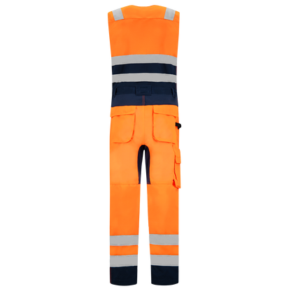 Tricorp Bodybroek High Vis Bicolor