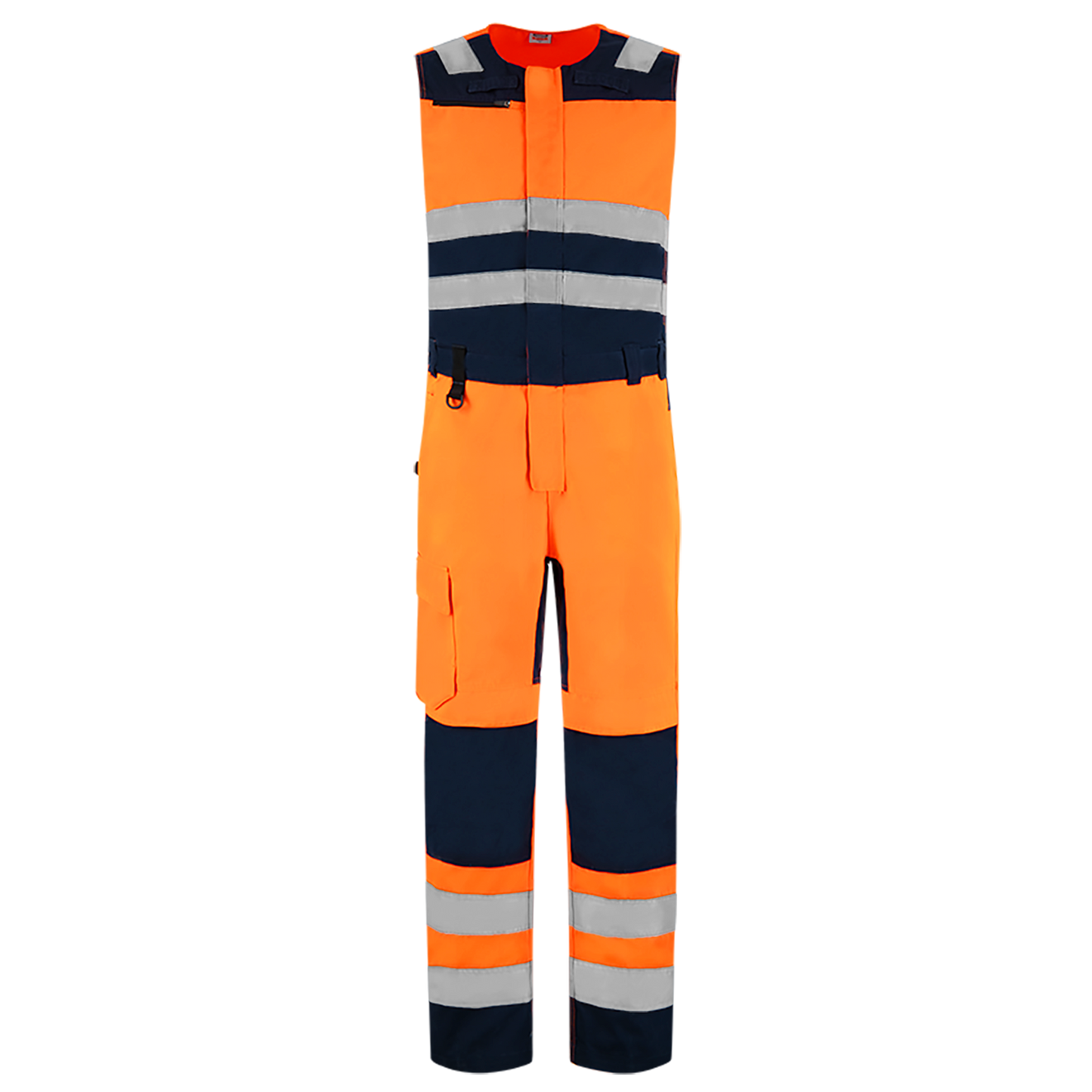 Tricorp Bodybroek High Vis Bicolor