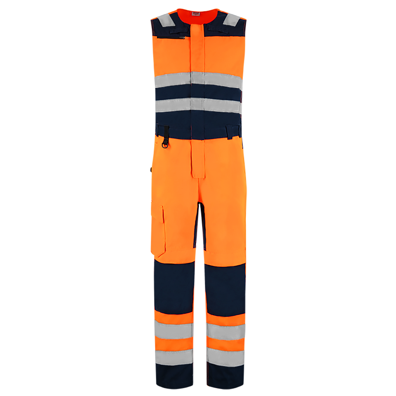 Tricorp Bodybroek High Vis Bicolor