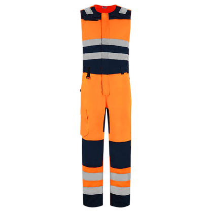 Tricorp Bodybroek High Vis Bicolor