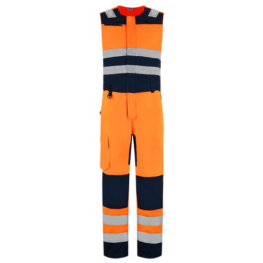 Tricorp Bodybroek High Vis Bicolor