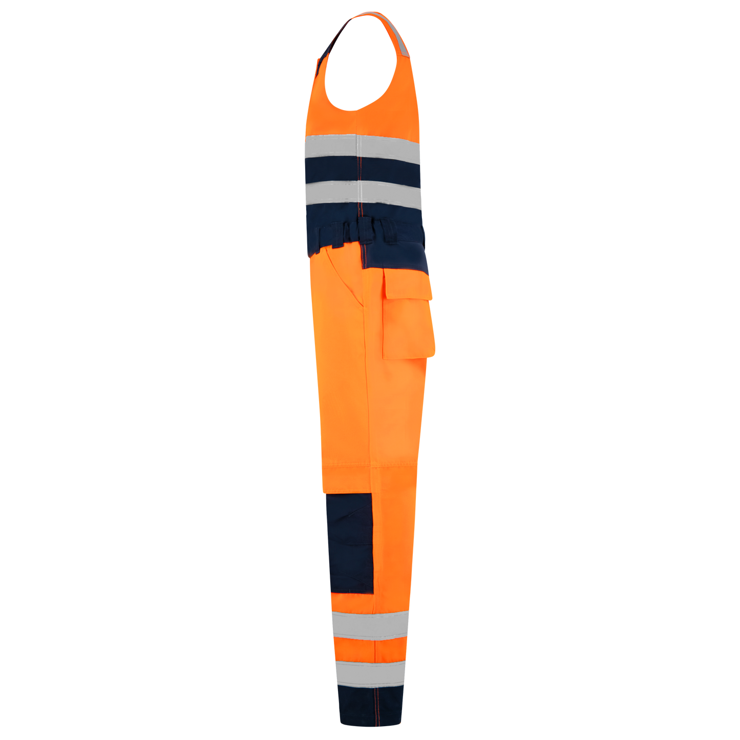 Tricorp Bodybroek High Vis Bicolor