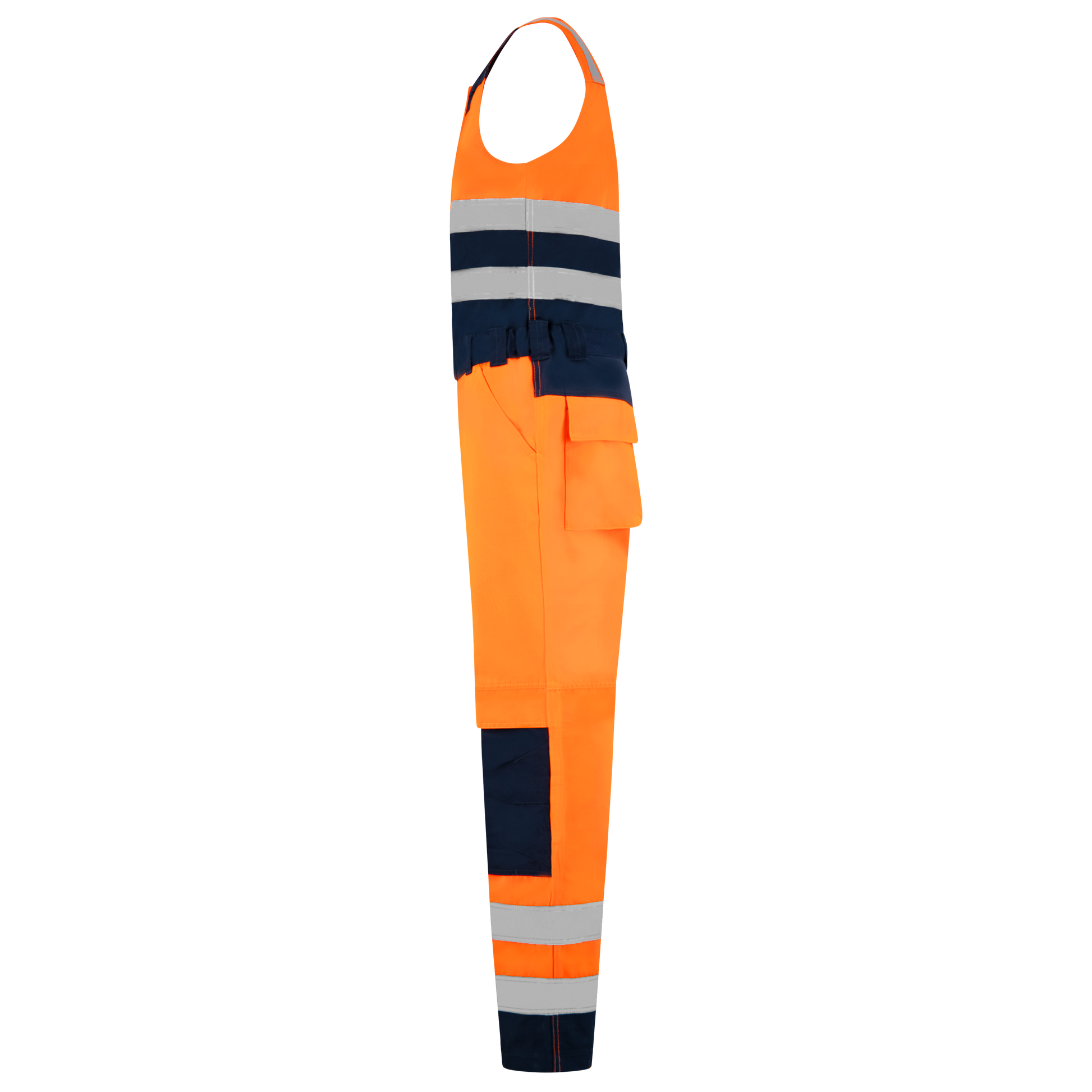 Tricorp Bodybroek High Vis Bicolor