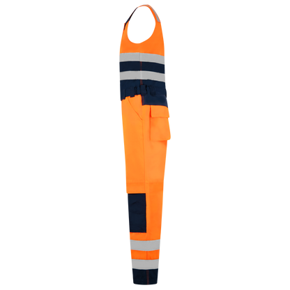 Tricorp Bodybroek High Vis Bicolor
