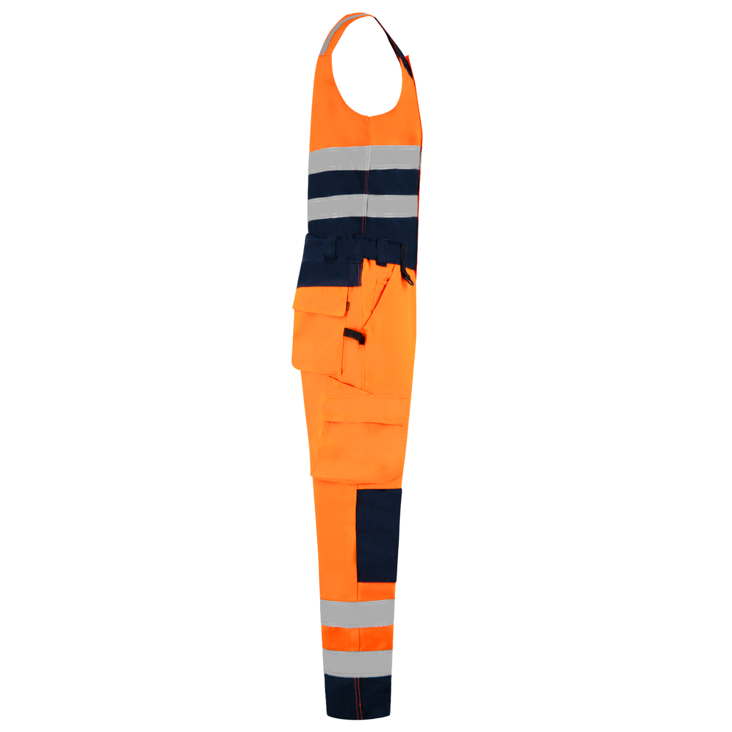Tricorp Bodybroek High Vis Bicolor