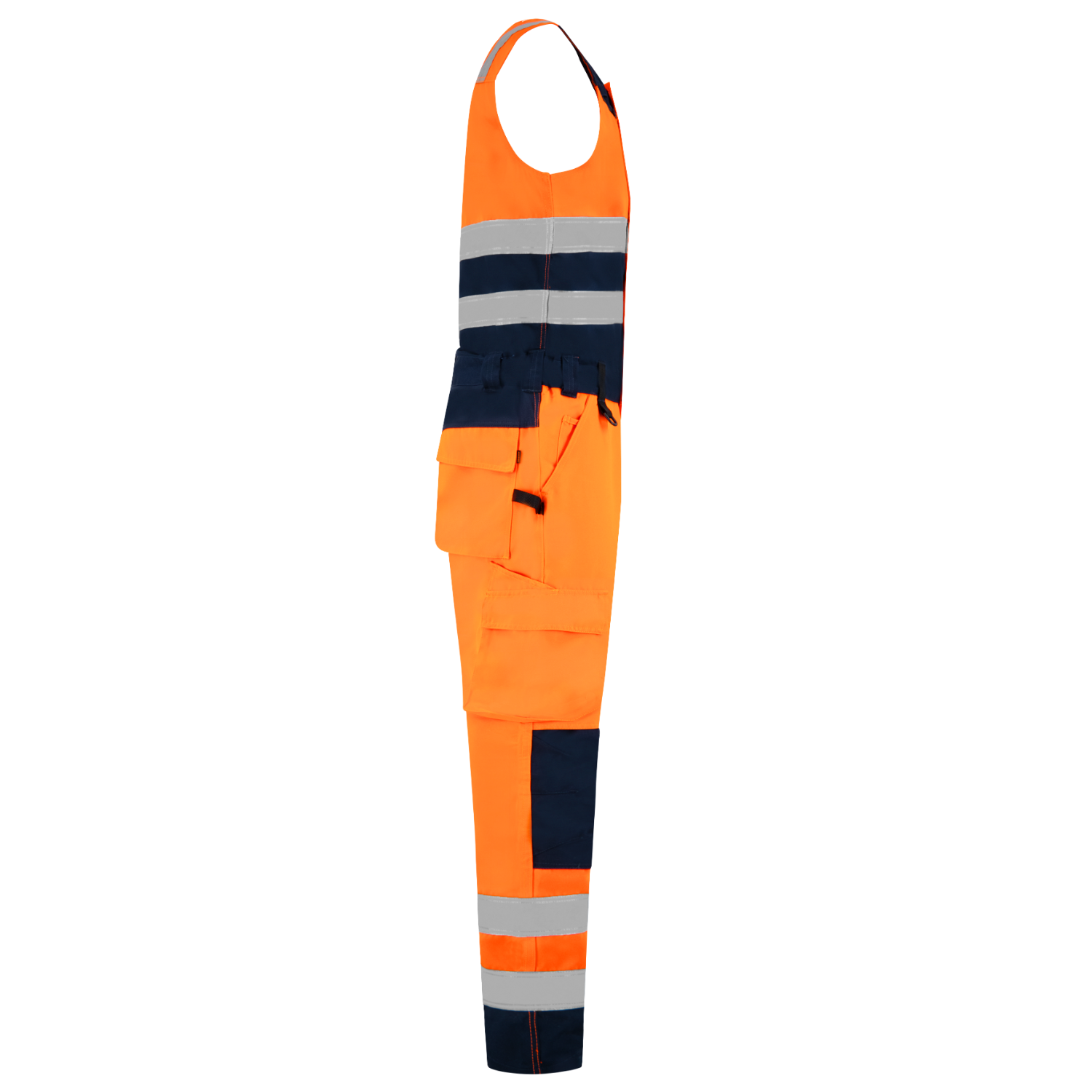 Tricorp Bodybroek High Vis Bicolor