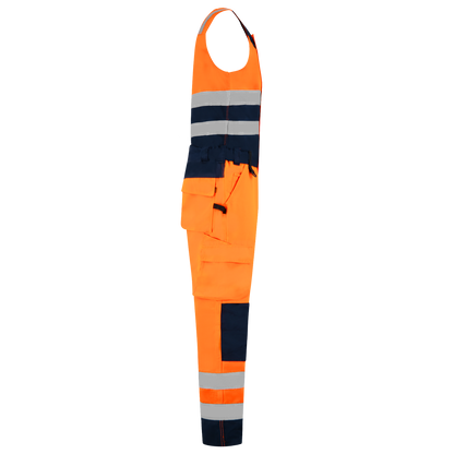 Tricorp Bodybroek High Vis Bicolor