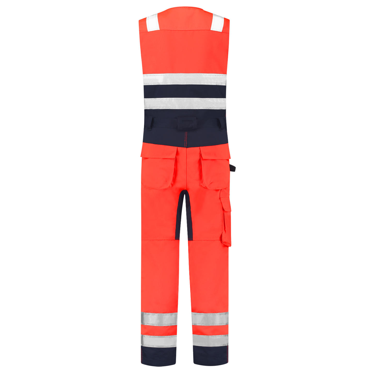 Tricorp Bodybroek High Vis Bicolor