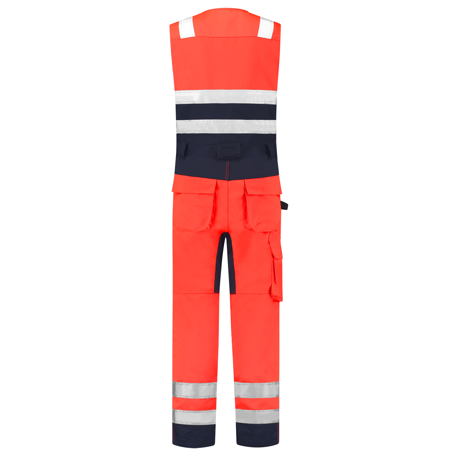 Tricorp Bodybroek High Vis Bicolor