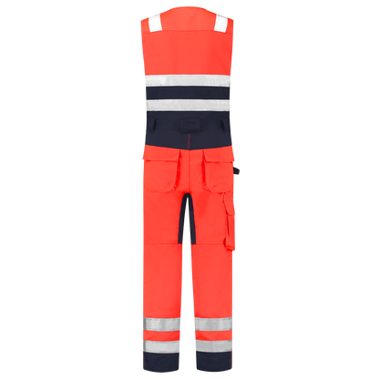 Tricorp Bodybroek High Vis Bicolor