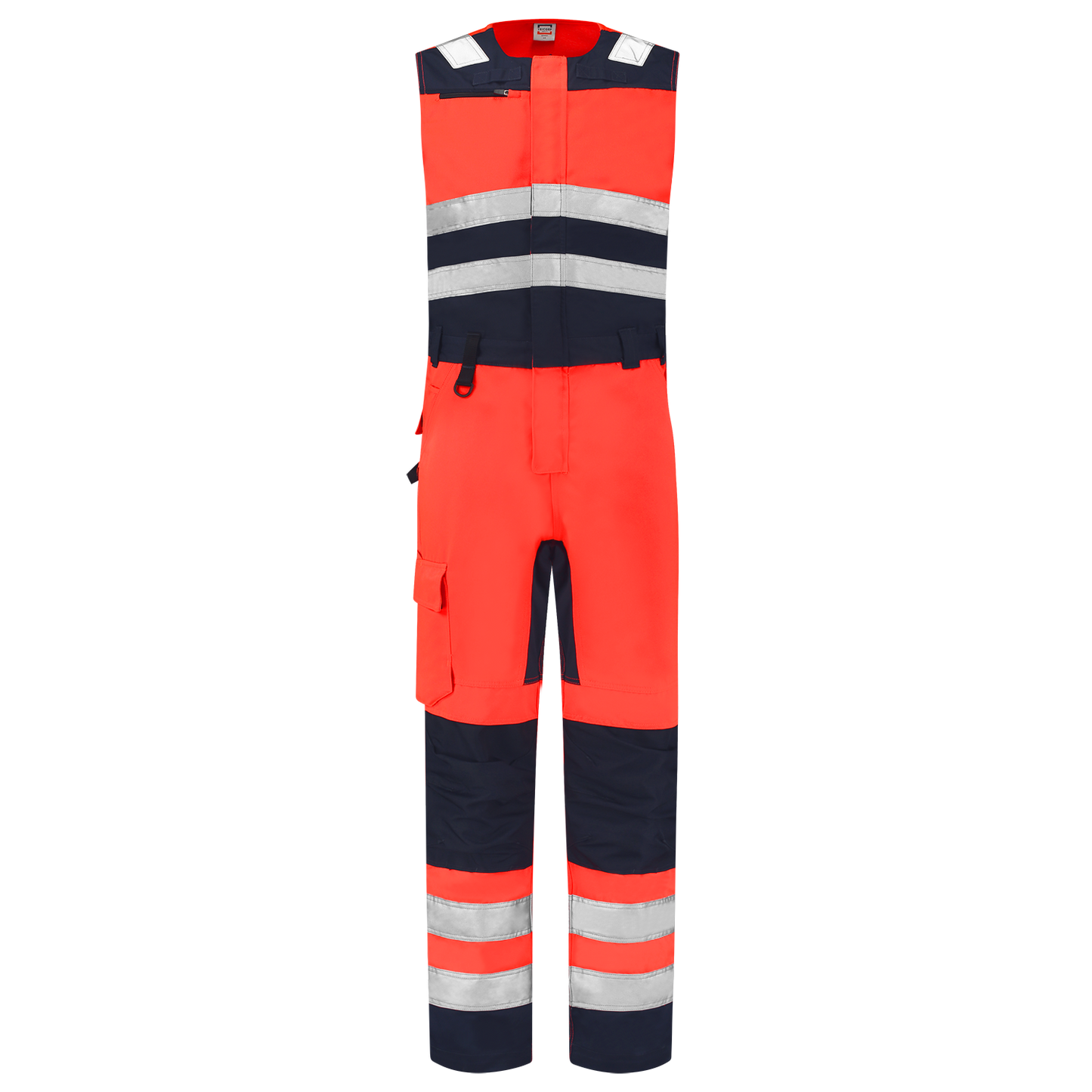 Tricorp Bodybroek High Vis Bicolor