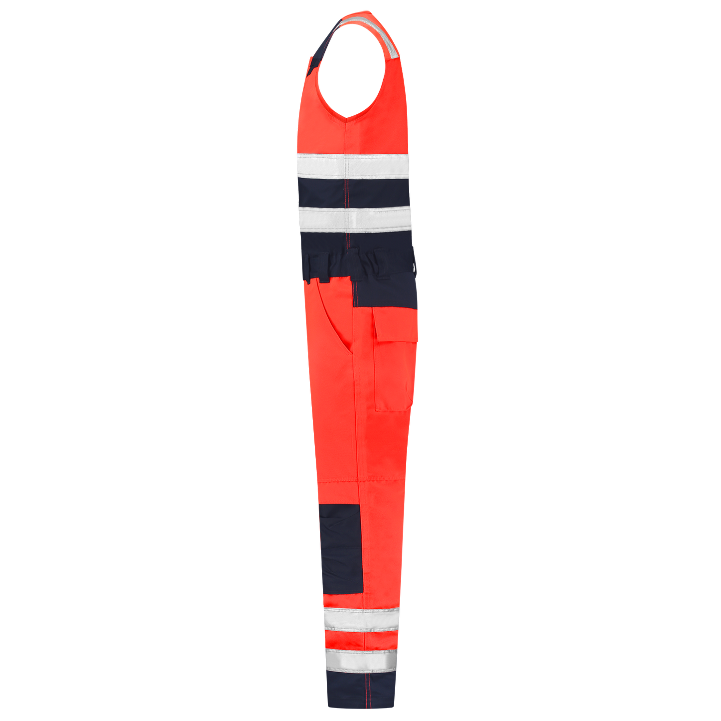 Tricorp Bodybroek High Vis Bicolor
