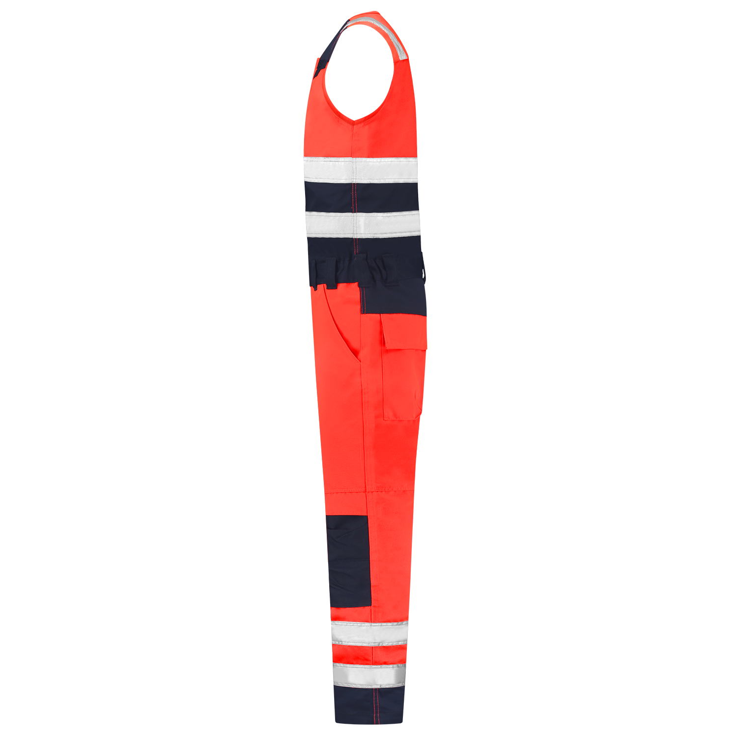 Tricorp Bodybroek High Vis Bicolor