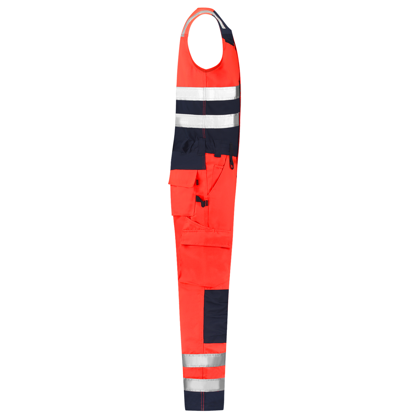 Tricorp Bodybroek High Vis Bicolor