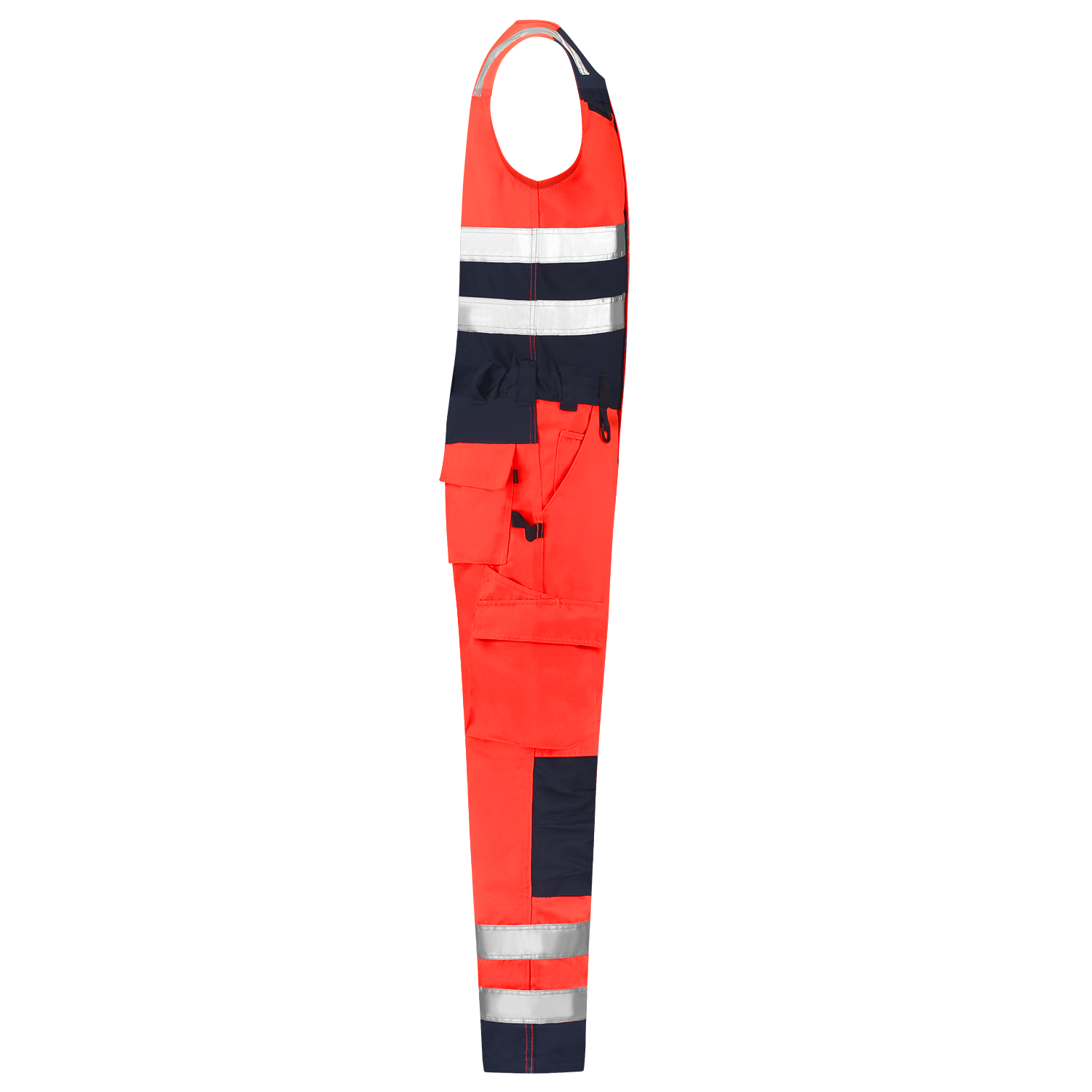 Tricorp Bodybroek High Vis Bicolor