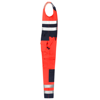 Tricorp Bodybroek High Vis Bicolor