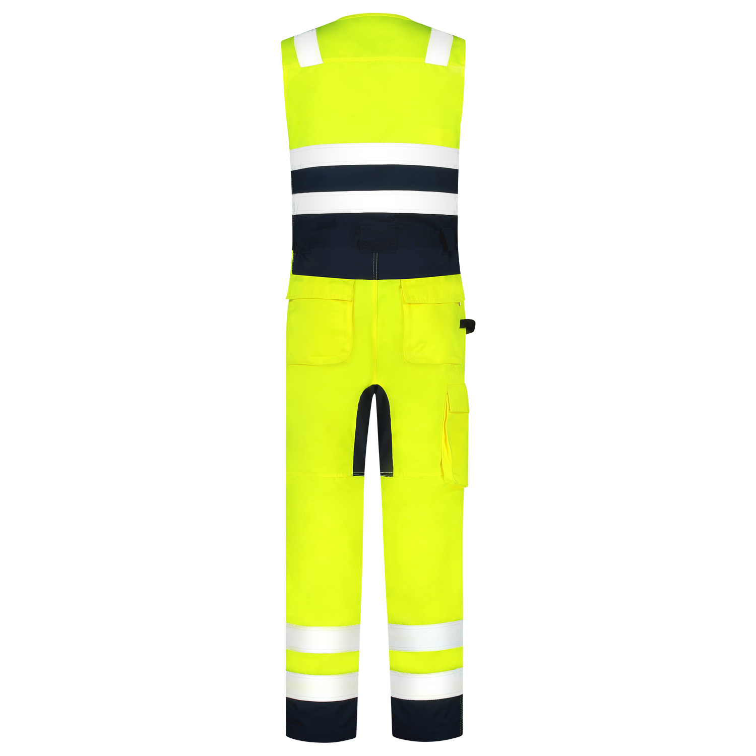 Tricorp Bodybroek High Vis Bicolor