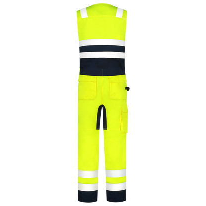 Tricorp Bodybroek High Vis Bicolor