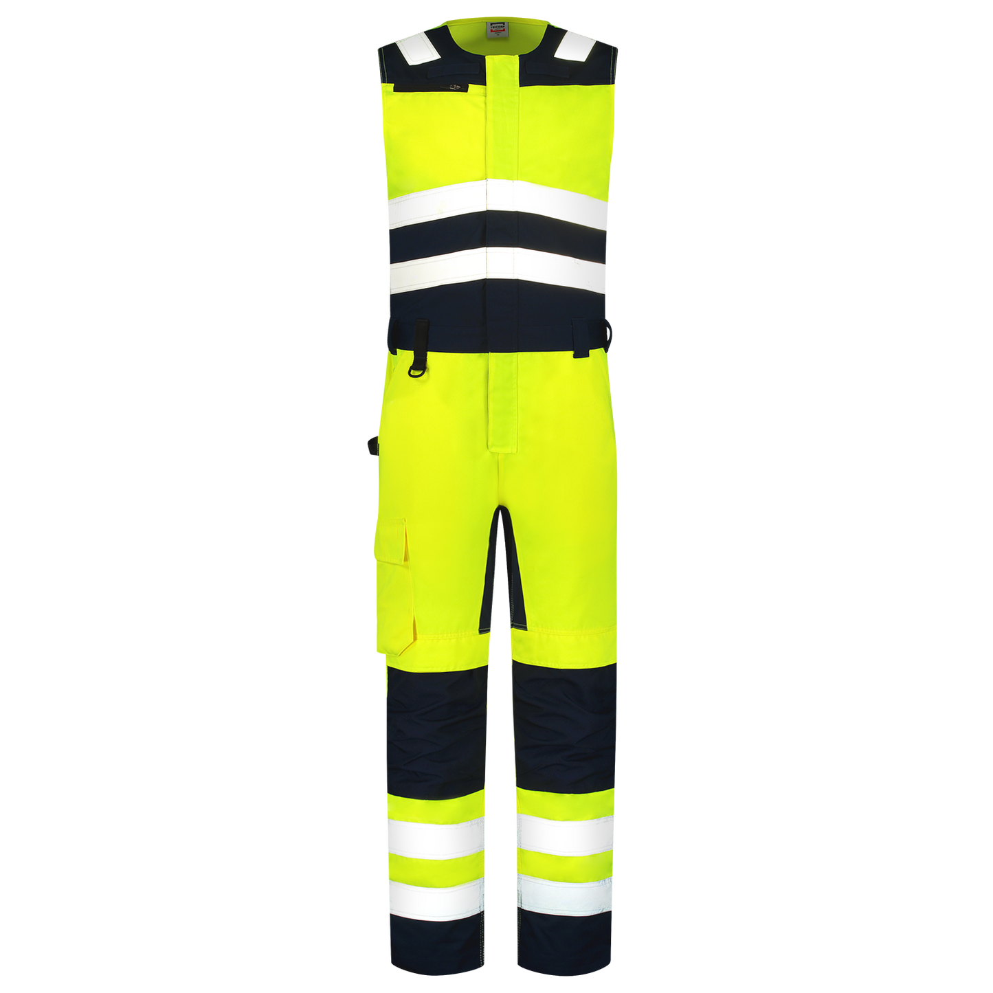 Tricorp Bodybroek High Vis Bicolor