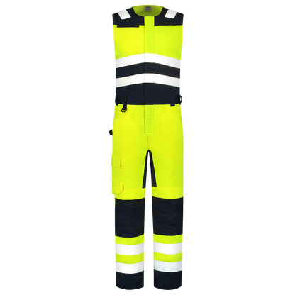 Tricorp Bodybroek High Vis Bicolor