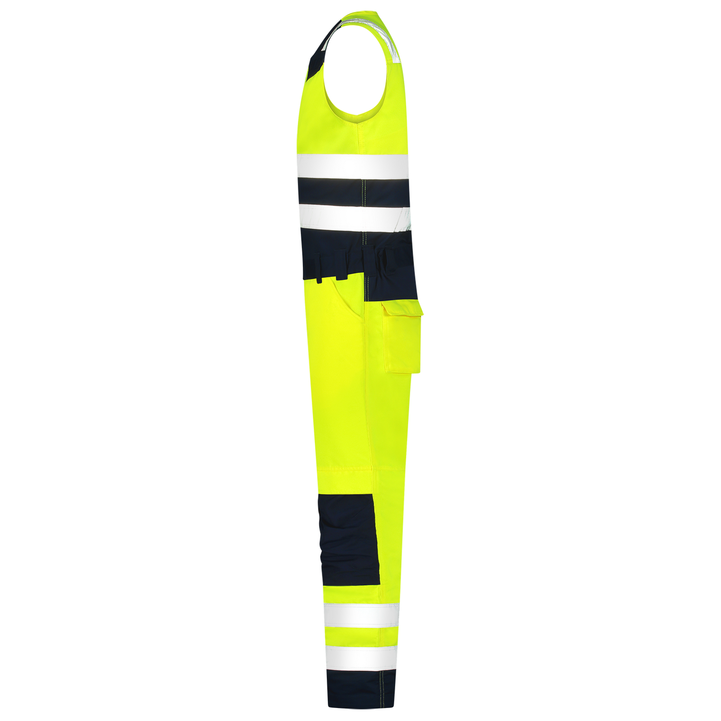 Tricorp Bodybroek High Vis Bicolor