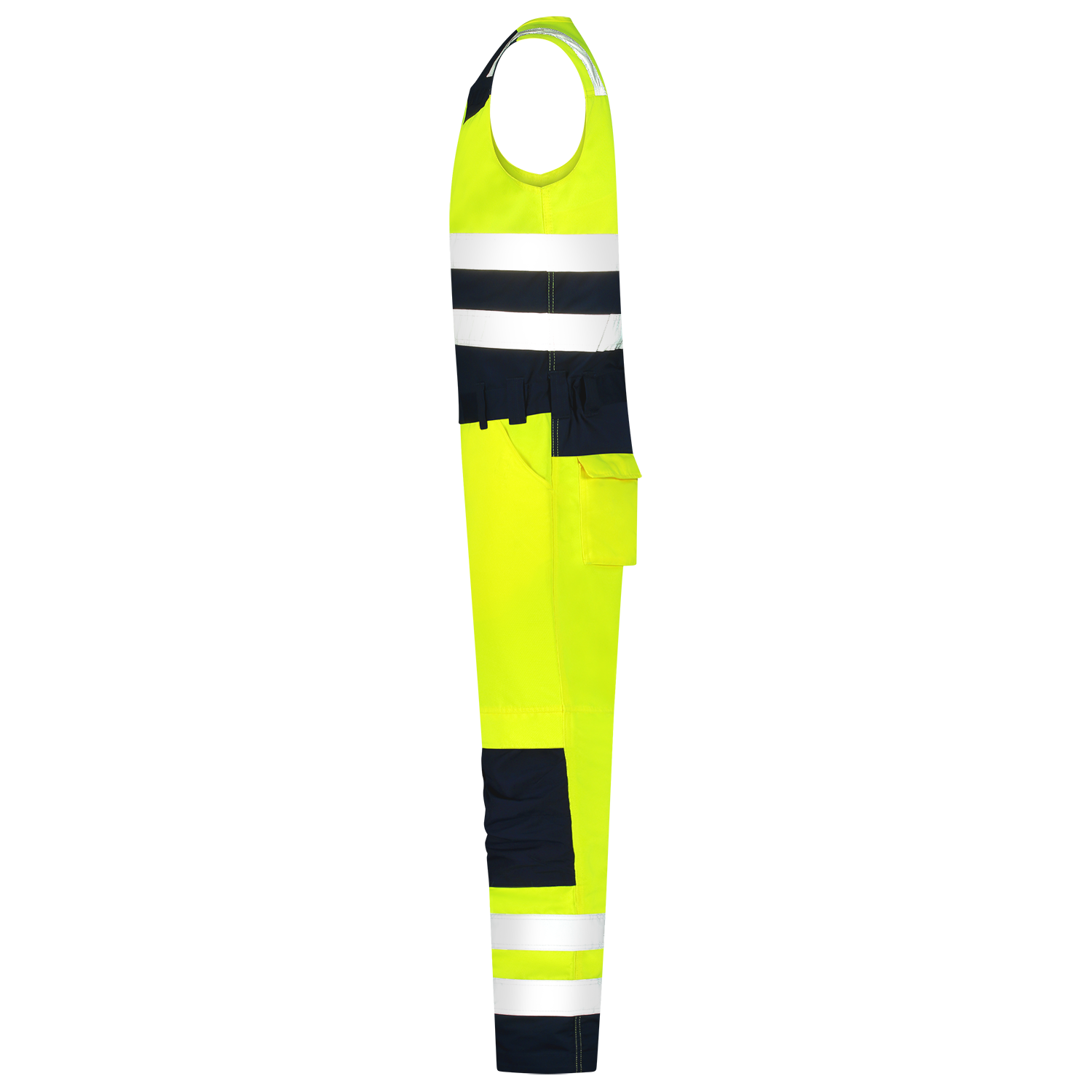 Tricorp Bodybroek High Vis Bicolor