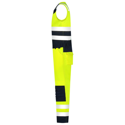 Tricorp Bodybroek High Vis Bicolor